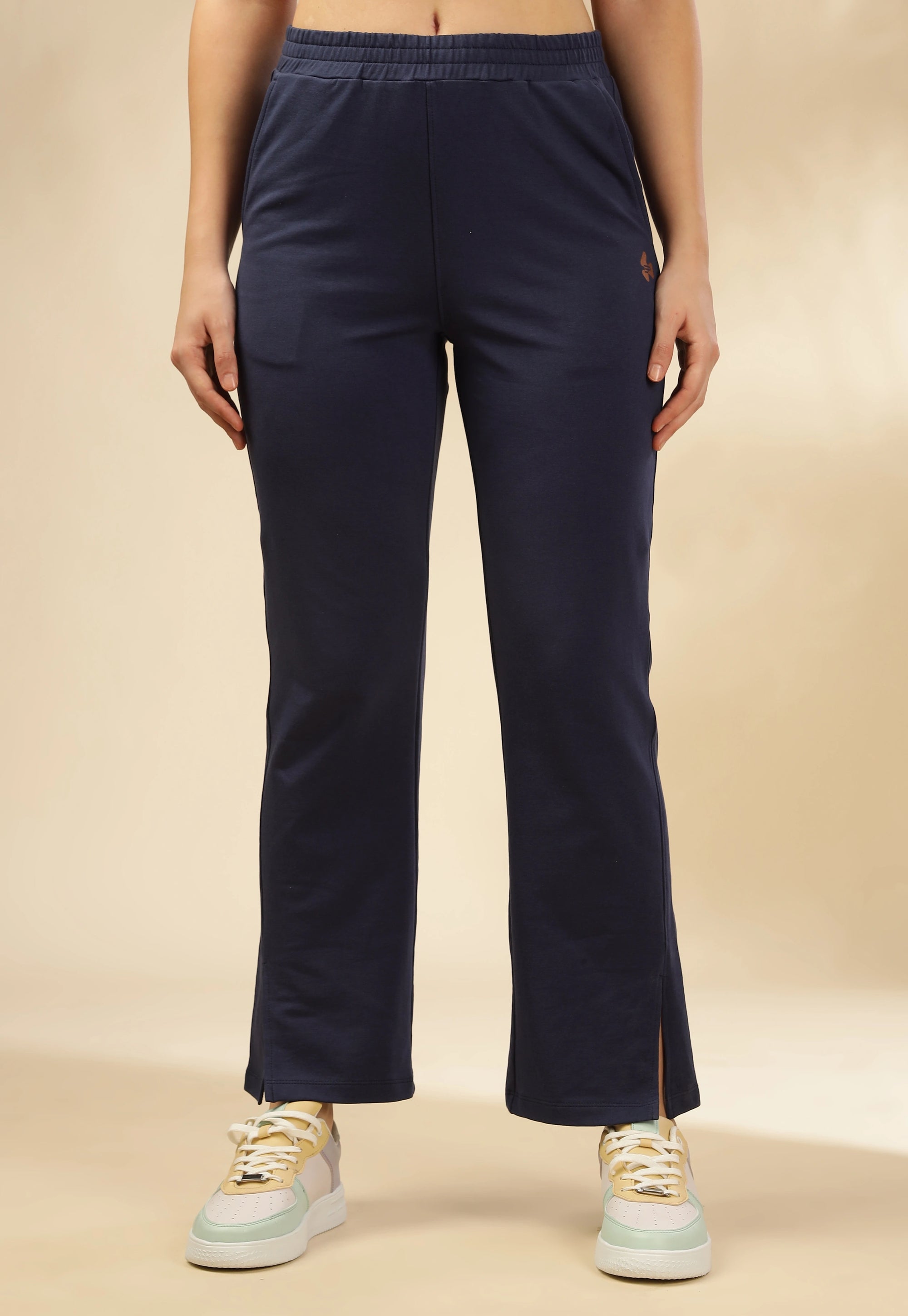 Women's Cooling + PepperMint Oil treated Joggers