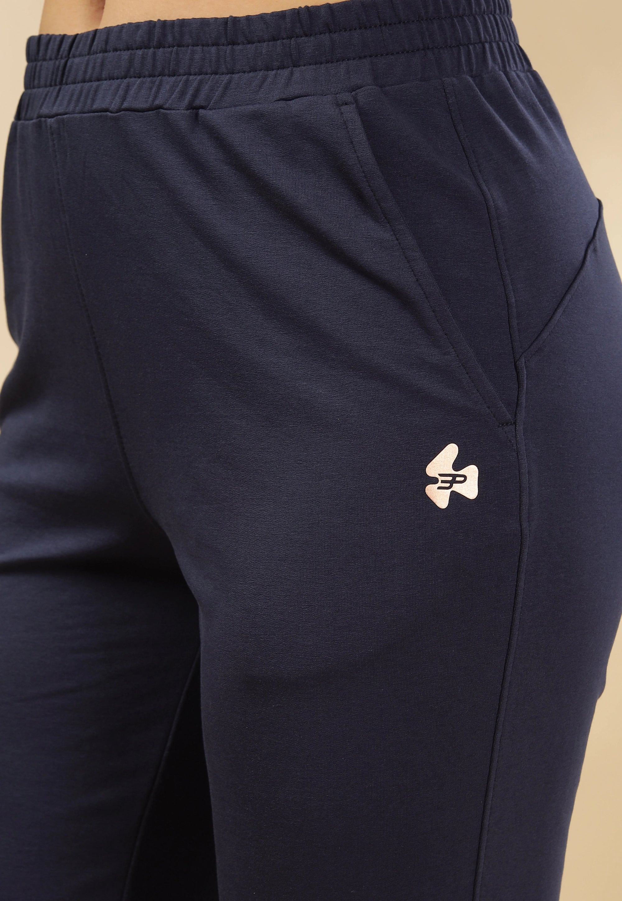 Women's Cooling + PepperMint Oil treated Joggers