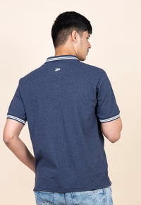 Carbon Negative Polo Tee