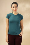 Women's Airy Raglan Activ Tee