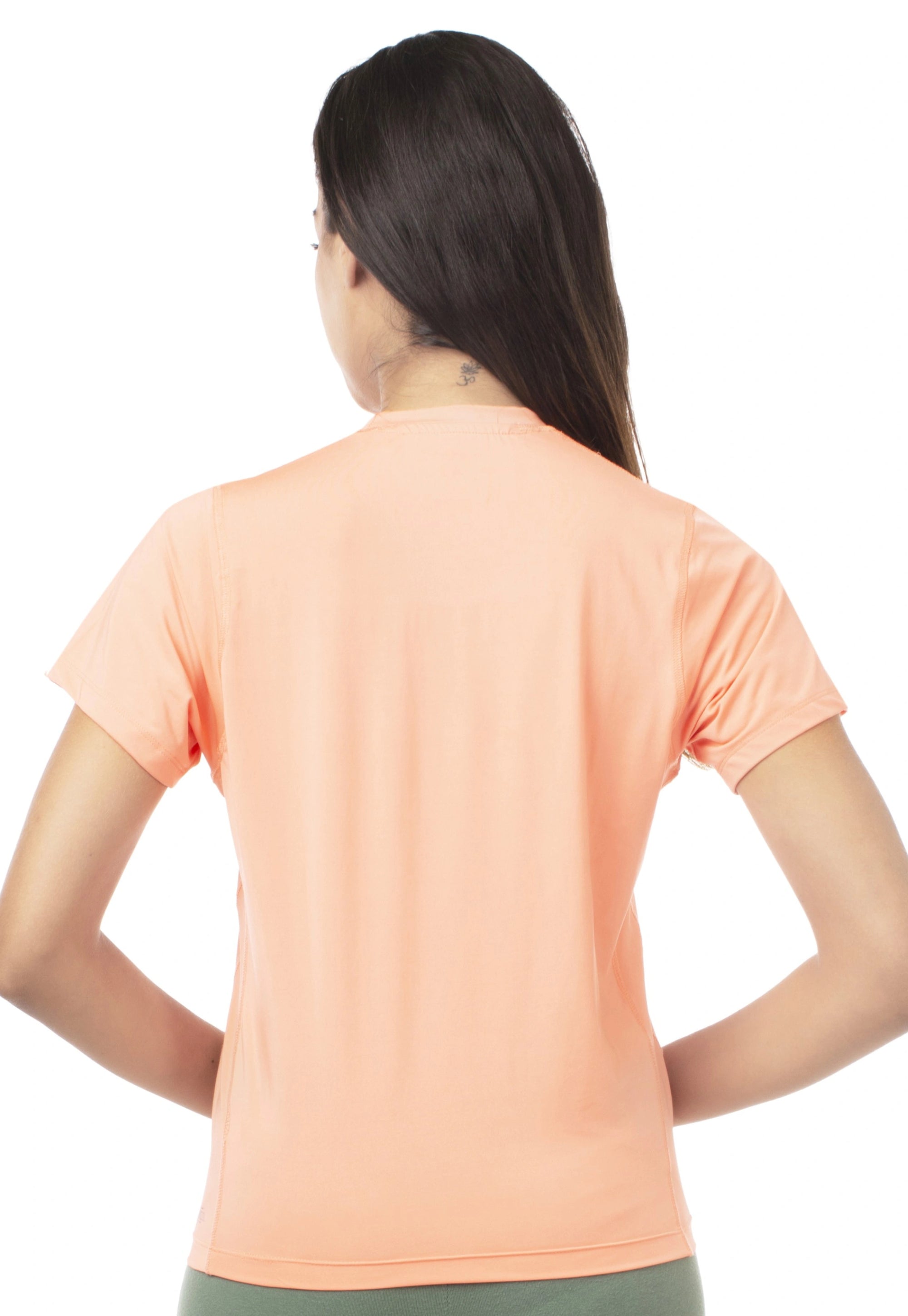 Women's Body Cooling Activ Tee