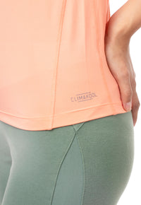 Women's Body Cooling Activ Tee