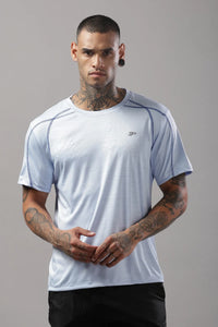 Men's Emboss Texture Tee