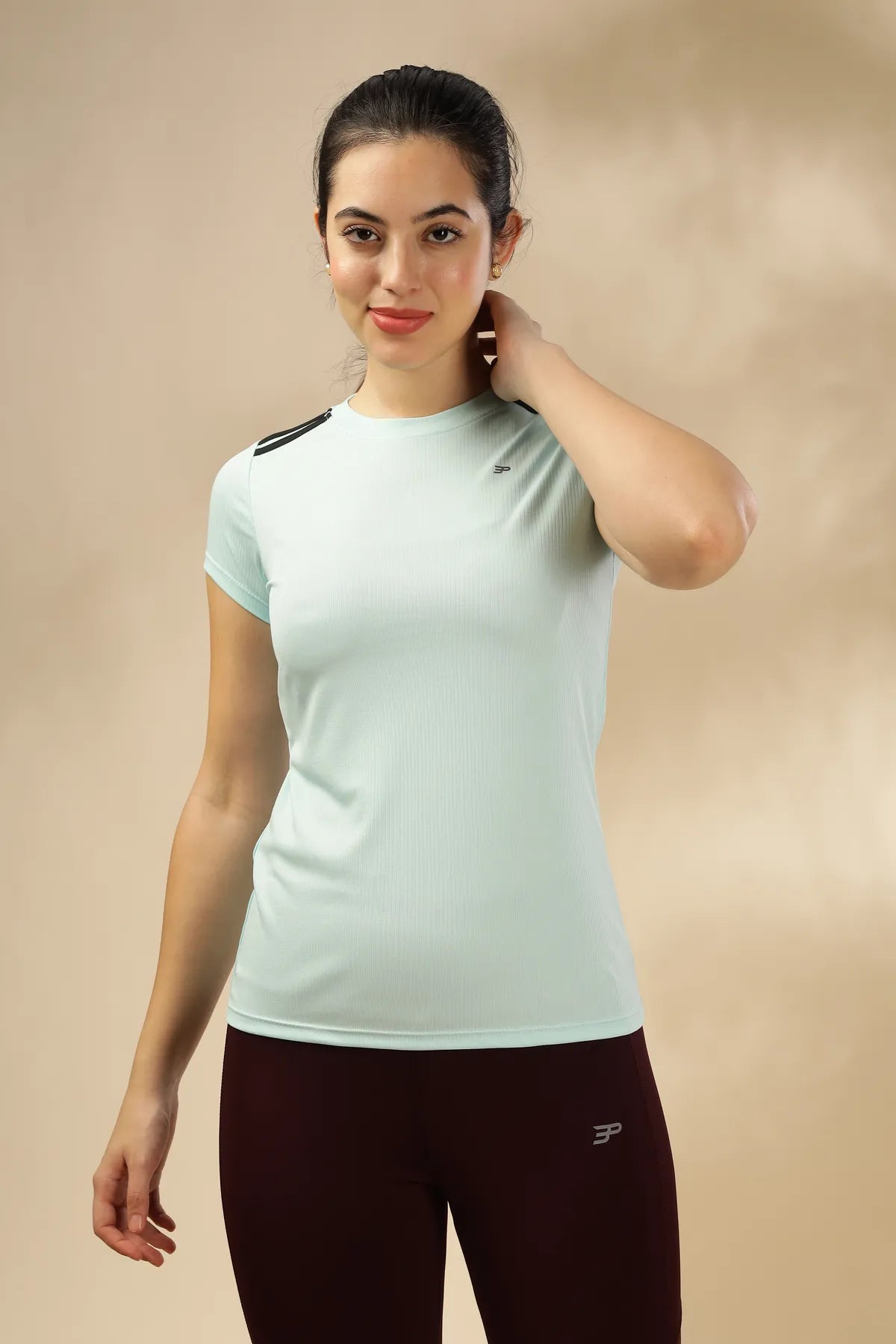 Women's Texture Activ Tee
