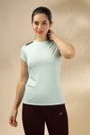 Women's Texture Activ Tee