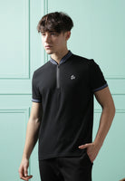 Men's 5 in 1 Power Polo Tshirt