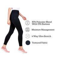 Tummy Tucker Leggings