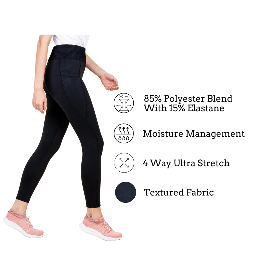 Tummy Tucker Leggings