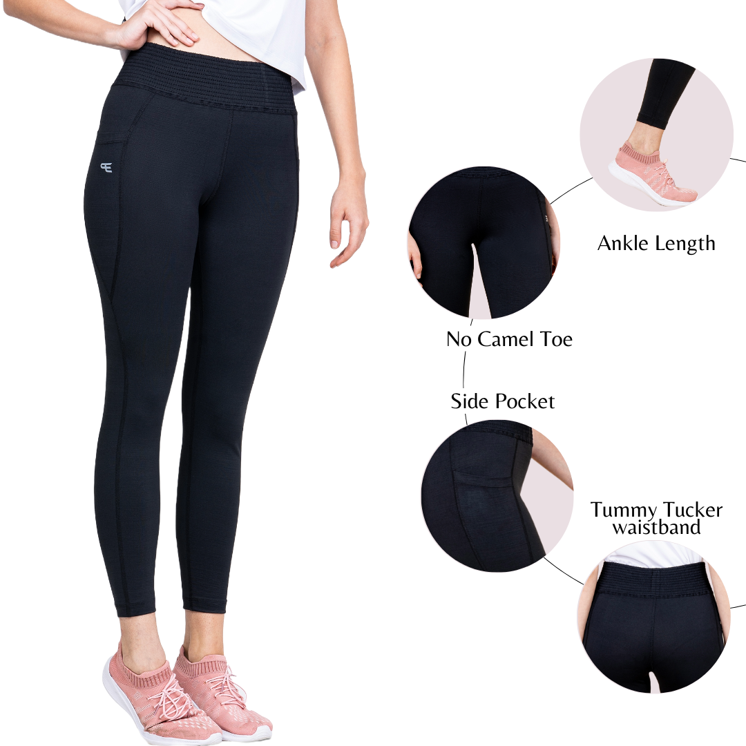 Tummy Tucker Leggings