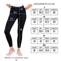Tummy Tucker Leggings