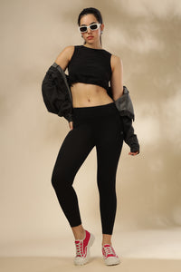 Tummy Tucker Leggings