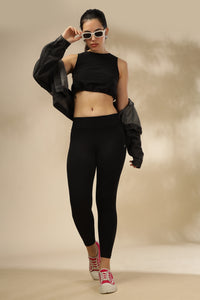 Tummy Tucker Leggings