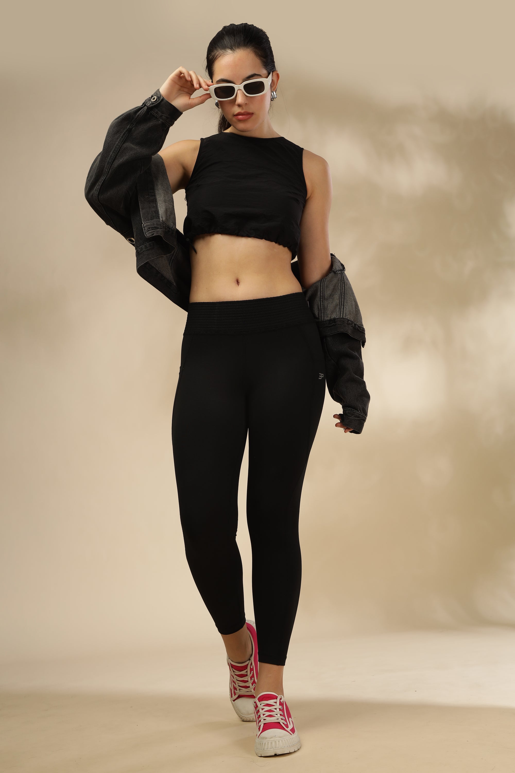 Tummy Tucker Leggings