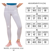 Tummy Tucker Leggings