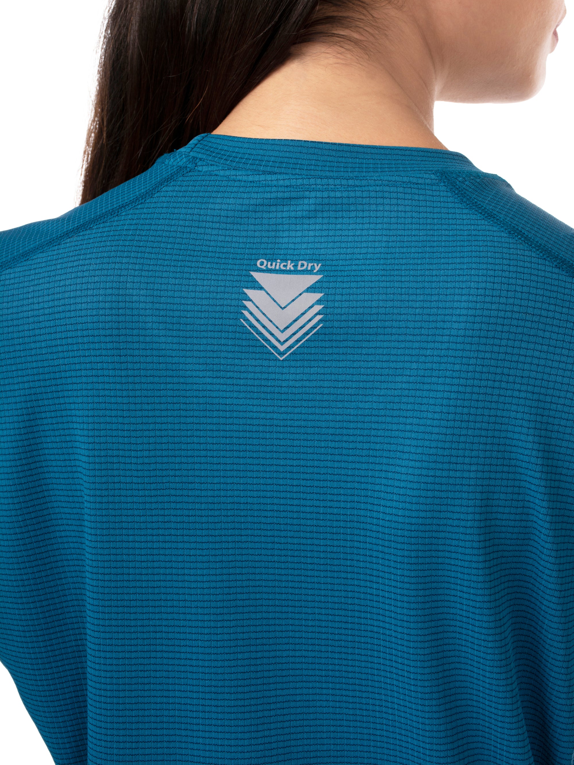 Women Crop Tee