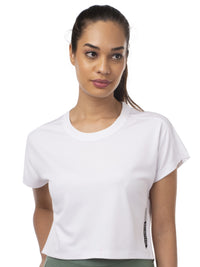 Women Crop Tee