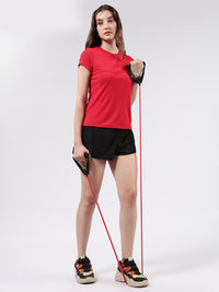 Women's Texture Activ Tee
