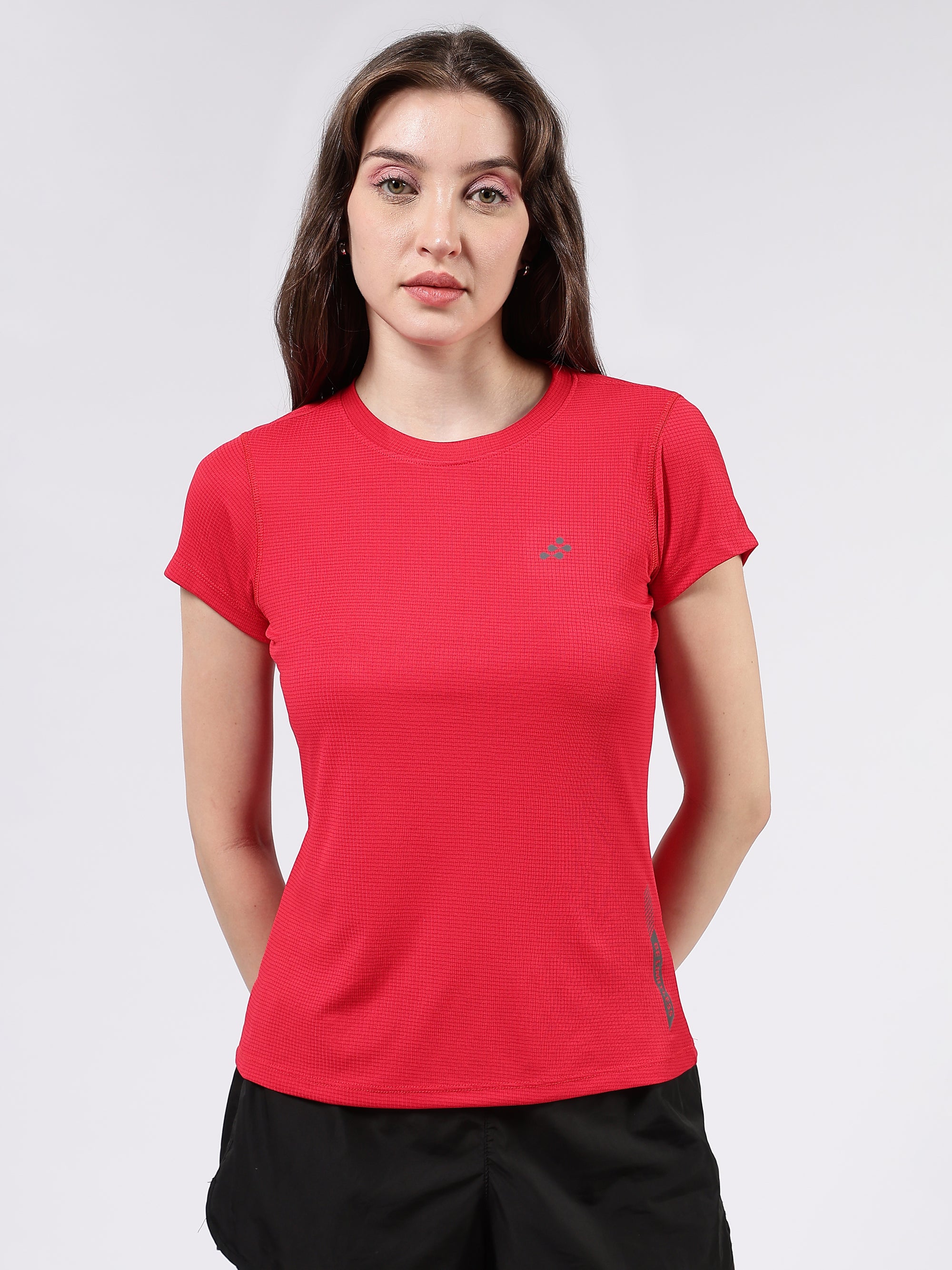 Women's Texture Activ Tee