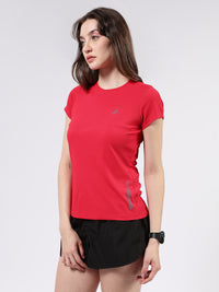 Women's Texture Activ Tee
