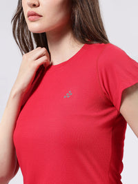 Women's Texture Activ Tee