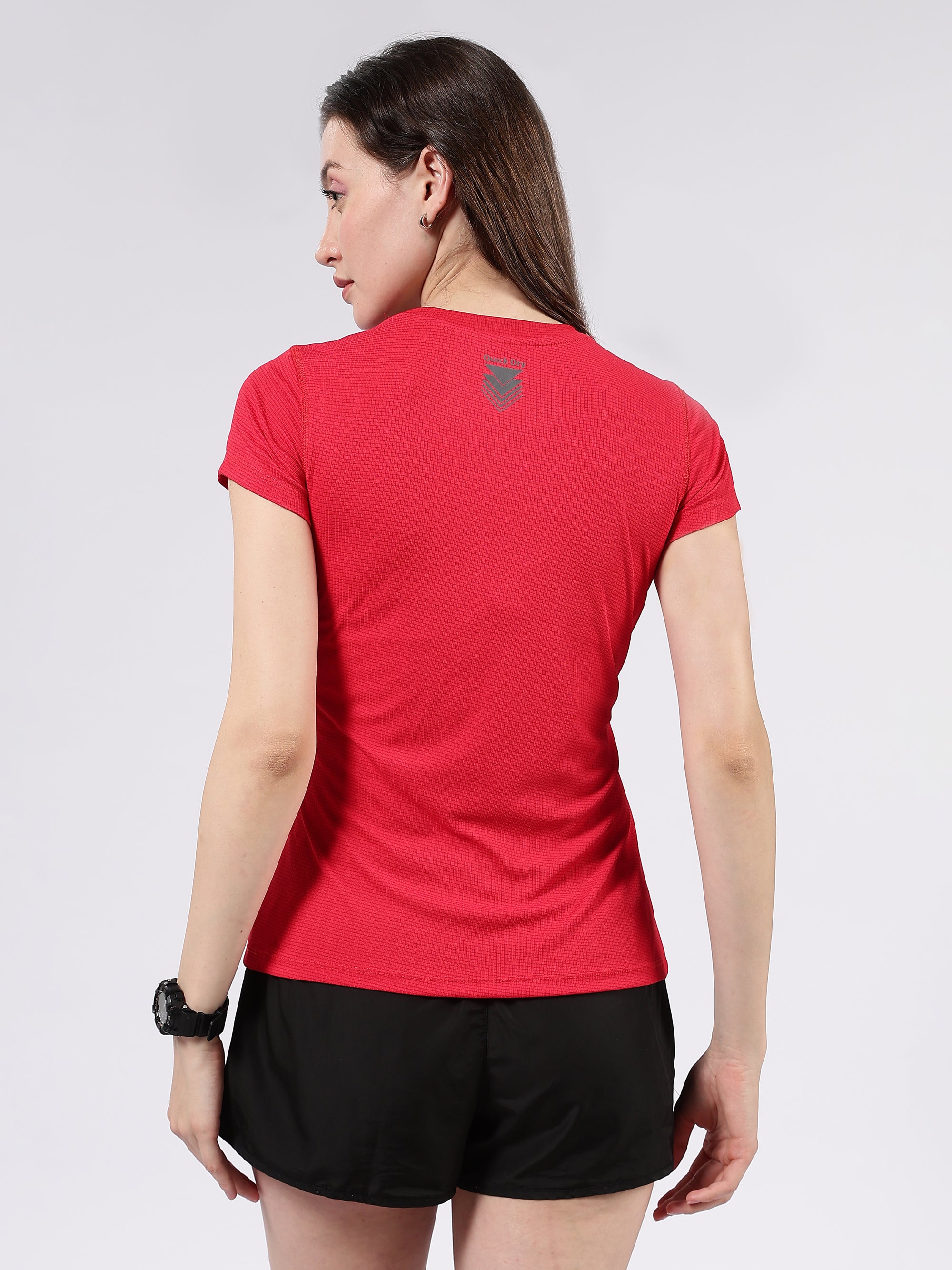 Women's Texture Activ Tee