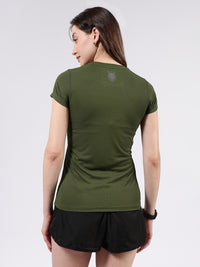Women's Texture Activ Tee