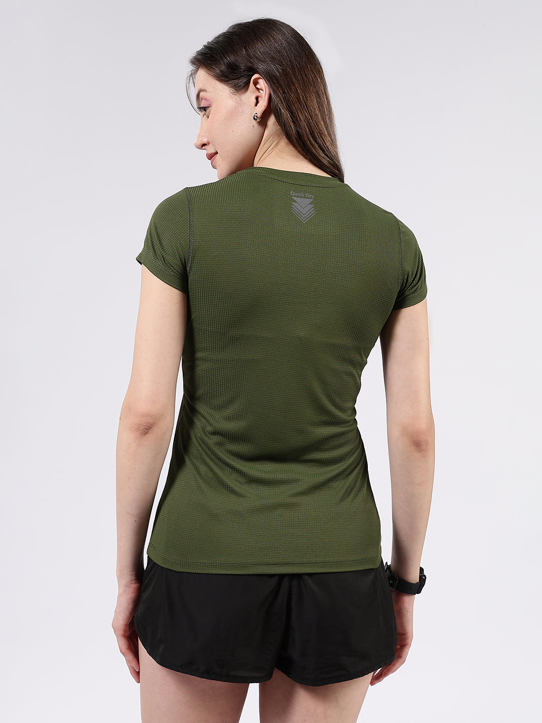 Women's Texture Activ Tee
