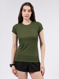 Women's Texture Activ Tee