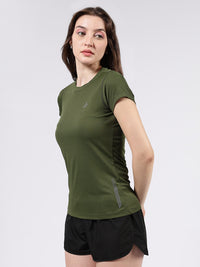 Women's Texture Activ Tee