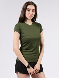 Women's Texture Activ Tee