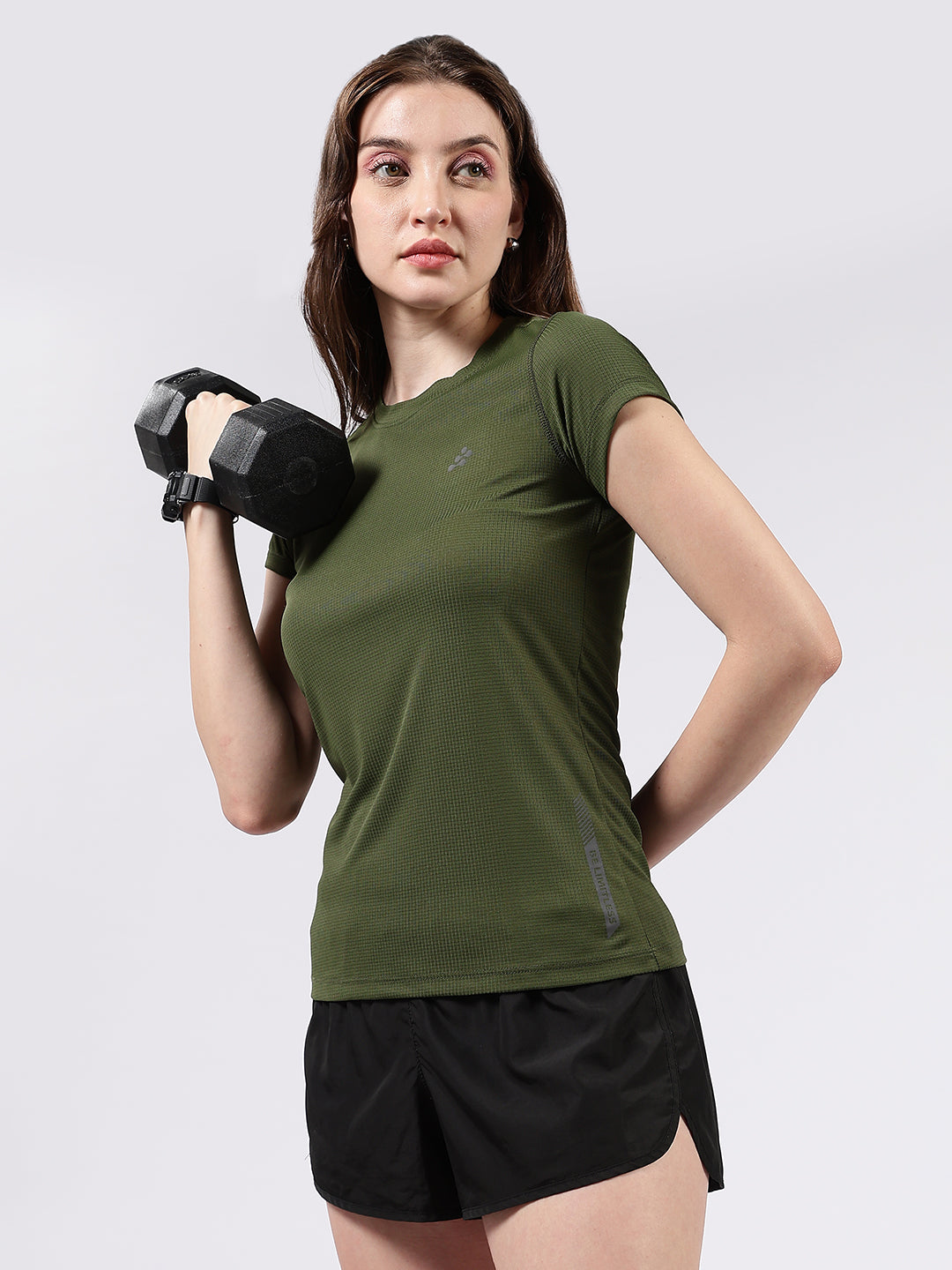 Women's Texture Activ Tee