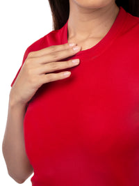 Women's Texture Activ Tee