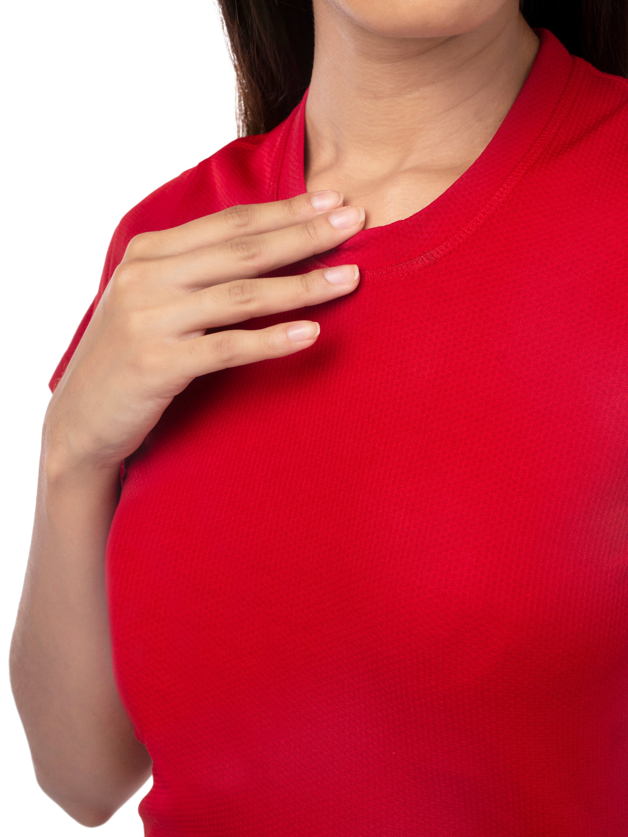 Women's Texture Activ Tee