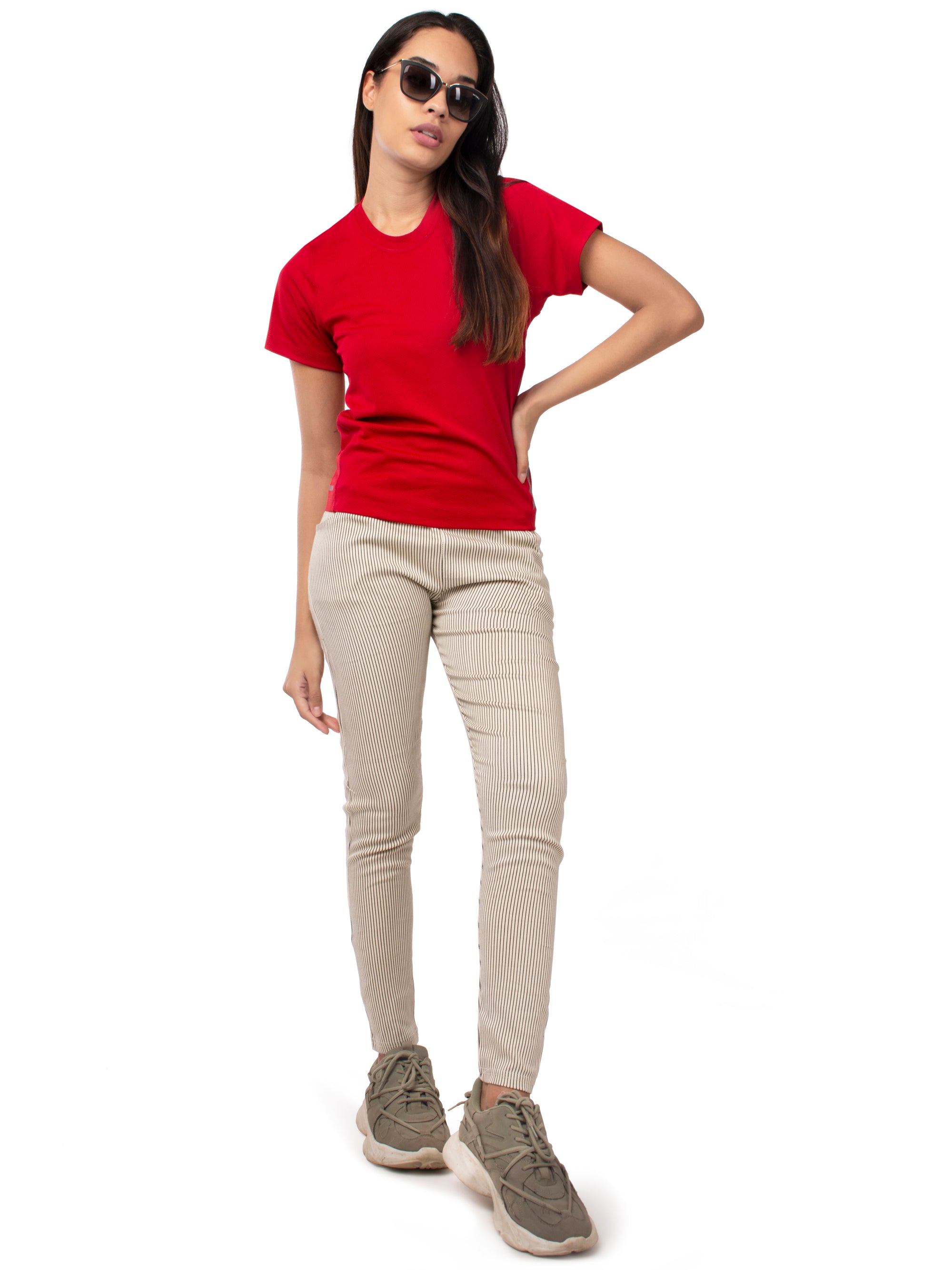 Women's Texture Activ Tee