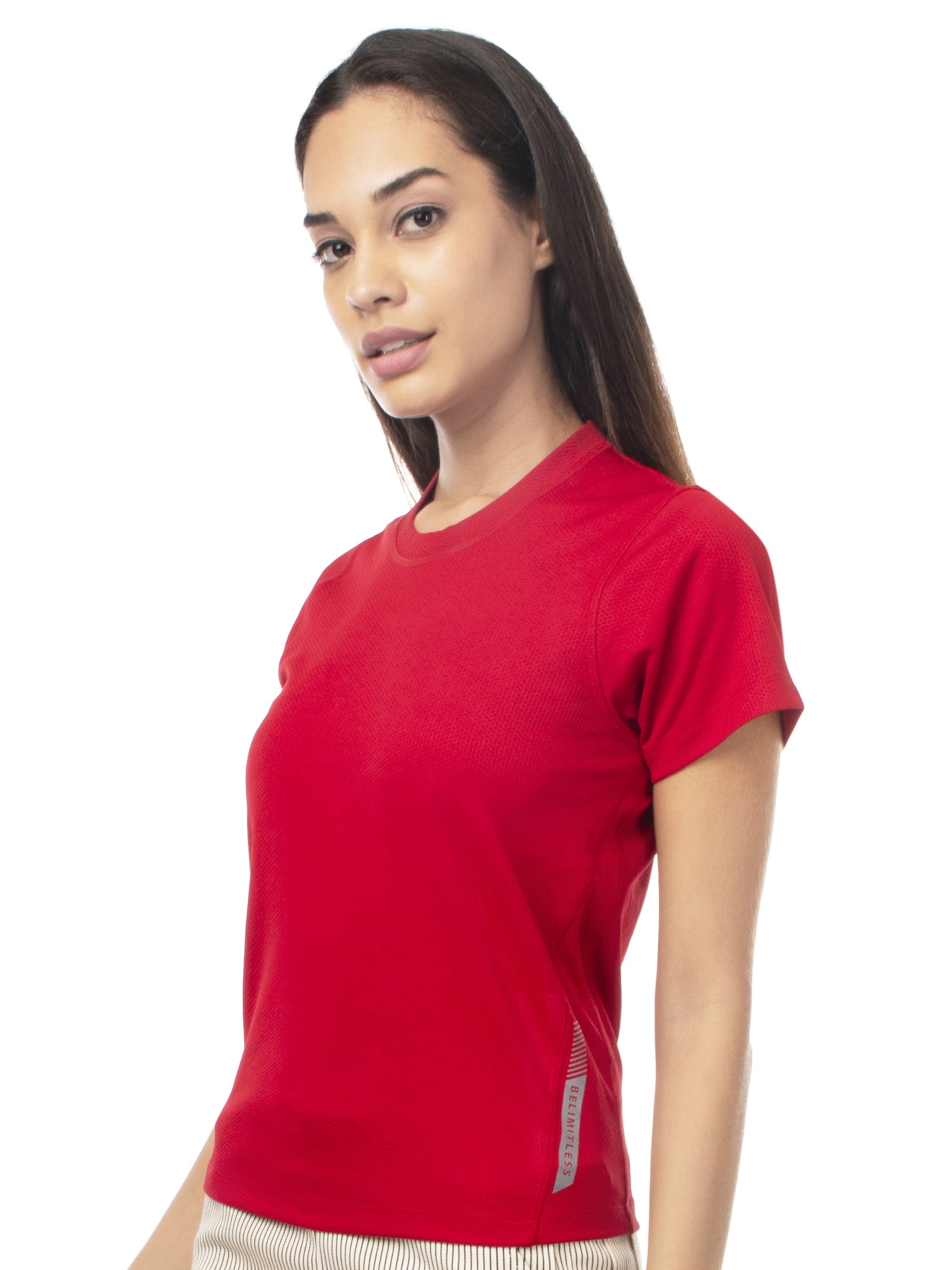 Women's Texture Activ Tee