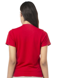 Women's Texture Activ Tee