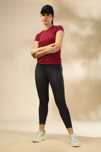 Women's Airy Raglan Activ Tee