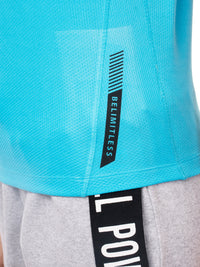 Women's Texture Activ Tee
