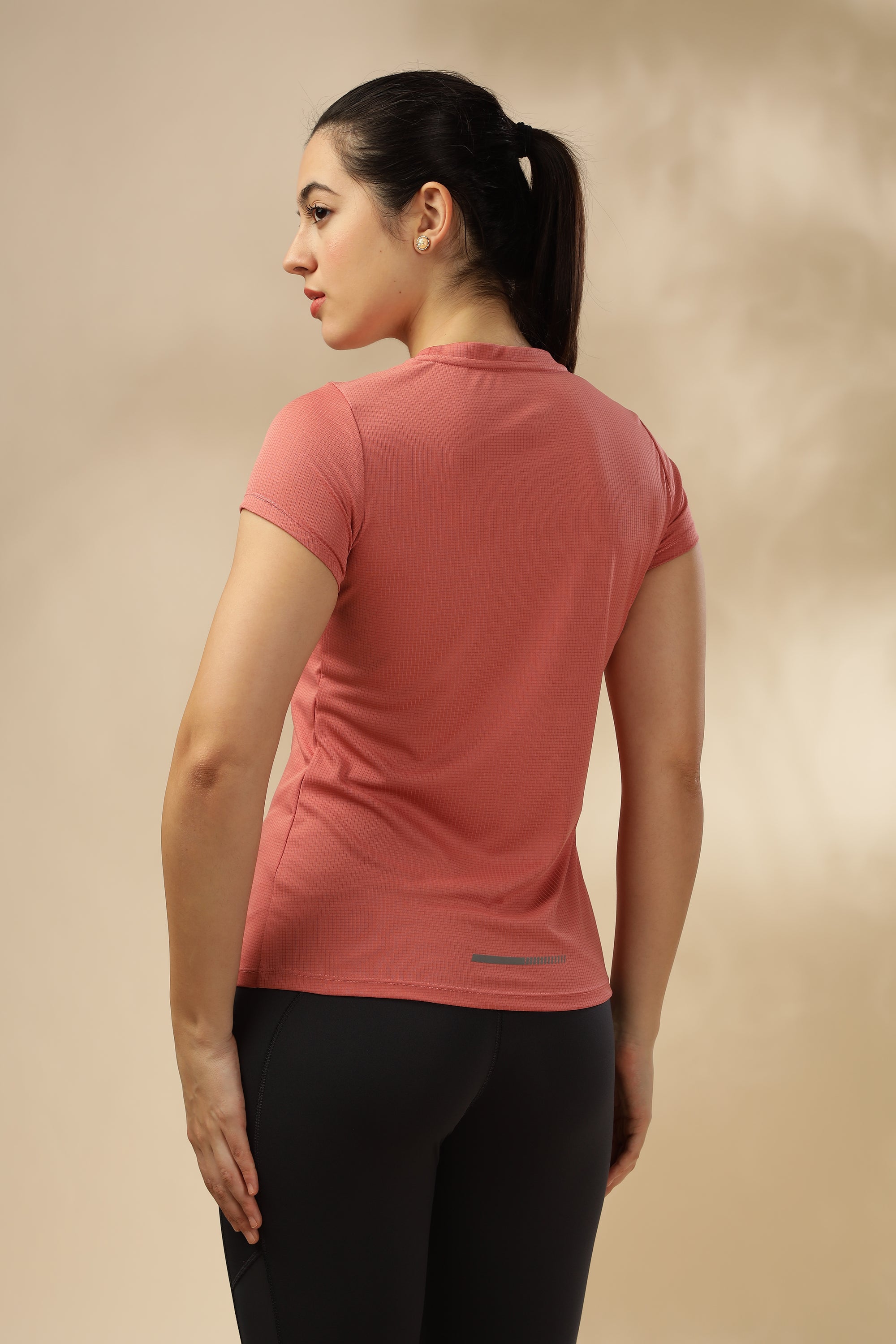 Women's Texture Activ Tee