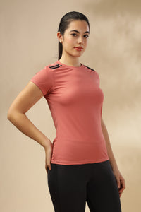 Women's Texture Activ Tee