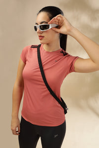 Women's Texture Activ Tee
