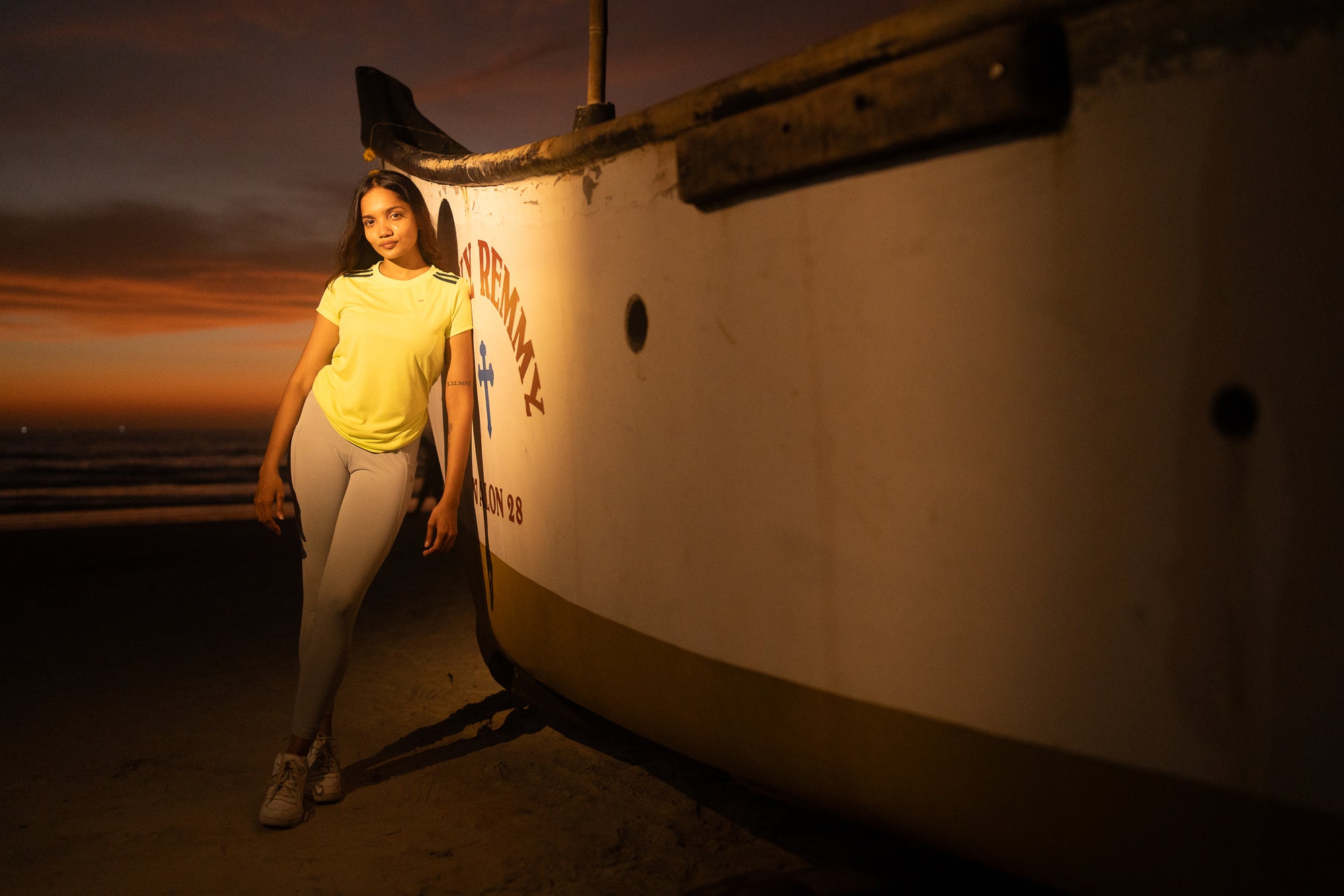 Women's Texture Activ Tee