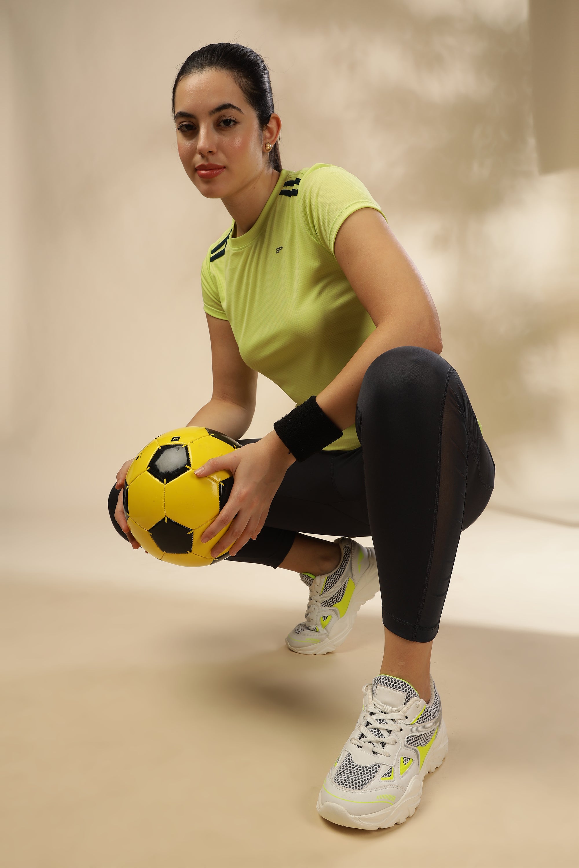 Women's Texture Activ Tee