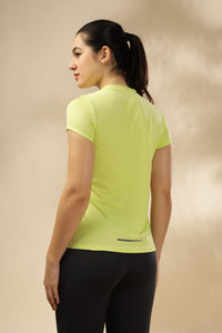 Women's Texture Activ Tee