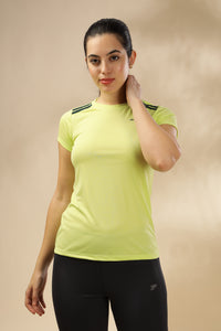 Women's Texture Activ Tee