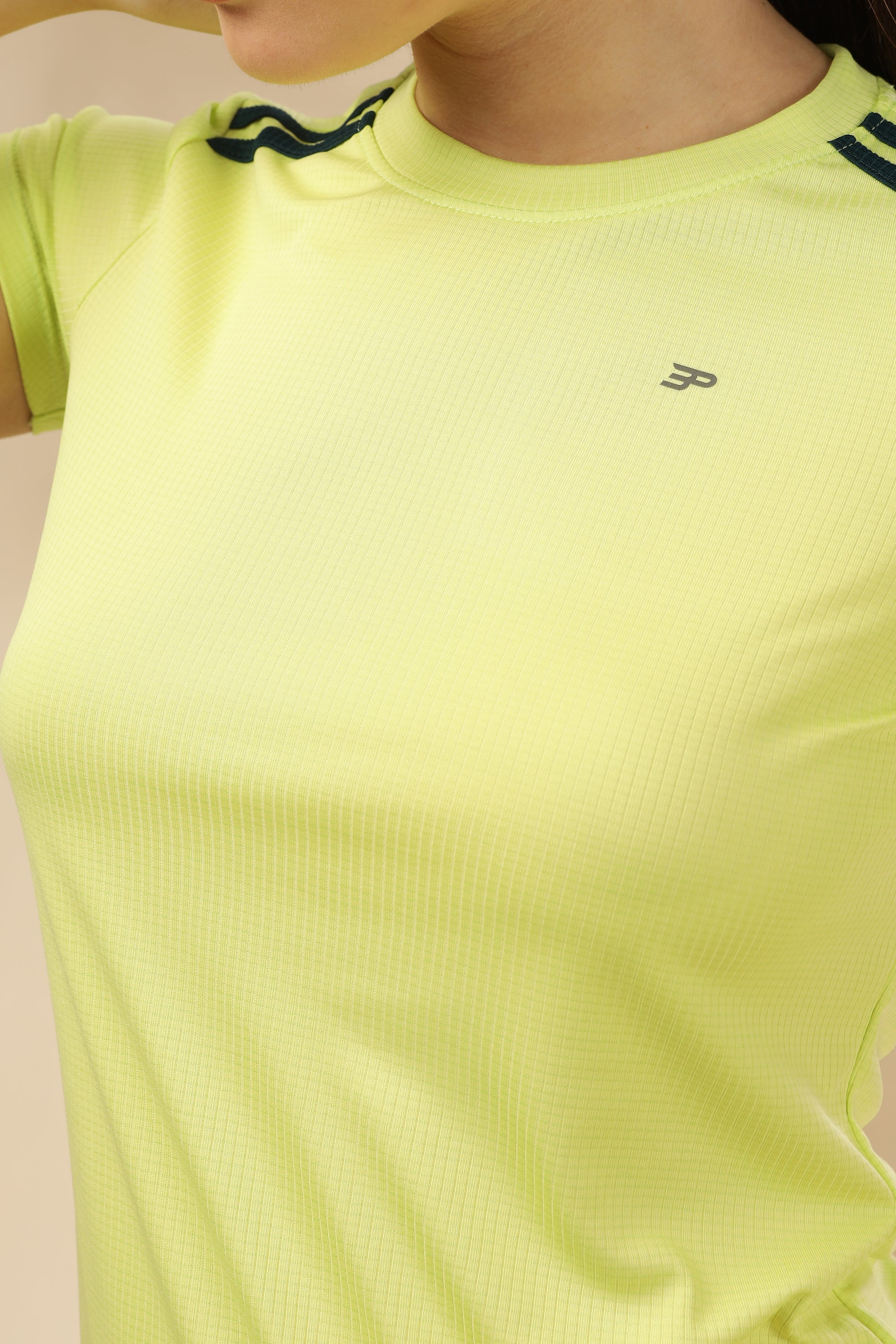 Women's Texture Activ Tee