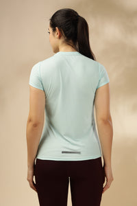 Women's Texture Activ Tee