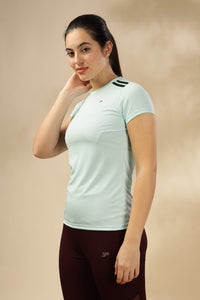 Women's Texture Activ Tee