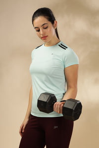Women's Texture Activ Tee