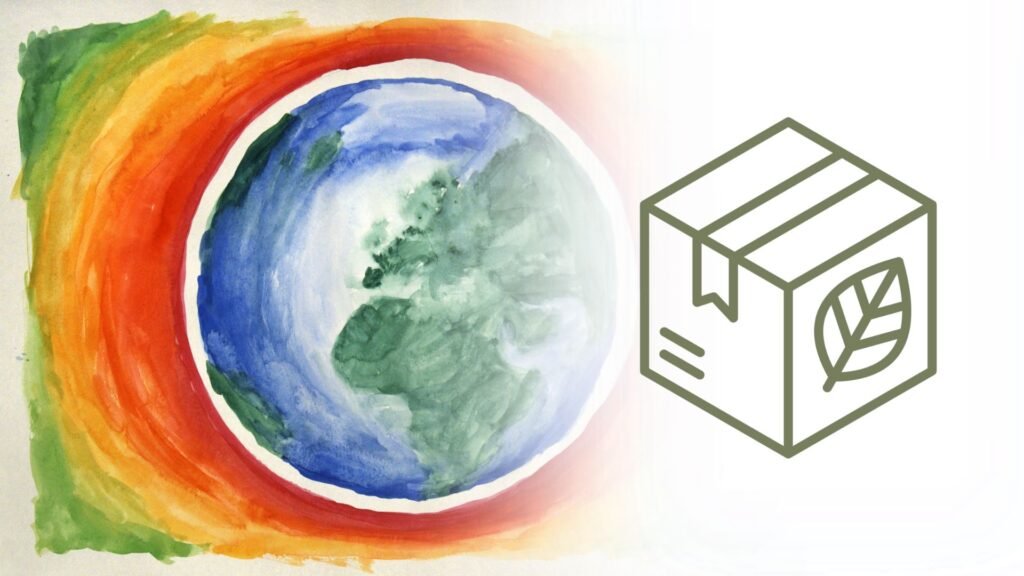 Eco-Friendly Packaging